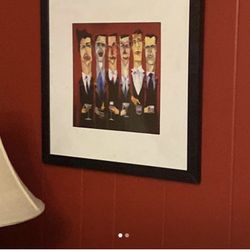 Four Drinking Stories 