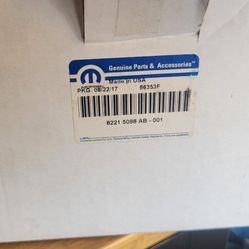 Auto Parts