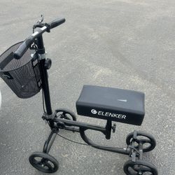 Knee Scooter