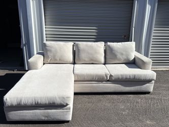 Sectional Couch