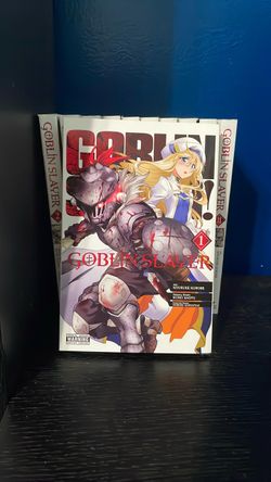 Goblin Slayer (Volumes 1-11)