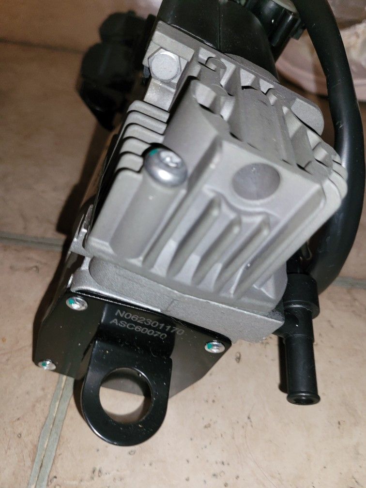 Ac Compressor