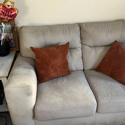 Free Loveseat