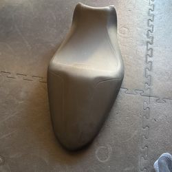 2014–2020 Ducati Monster 821 OEM Seat