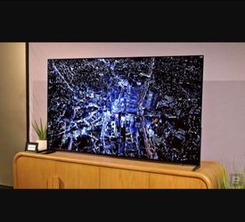 65-inch SONY A95L OLED 4K Smart TV UHD HDR