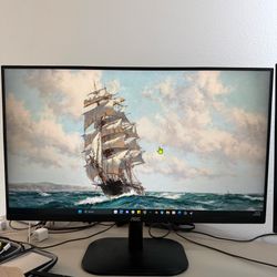 Aoc 27B2H 27’’ monitor