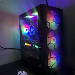 RTX 3070TI/RYZEN 7 Pc Gaming