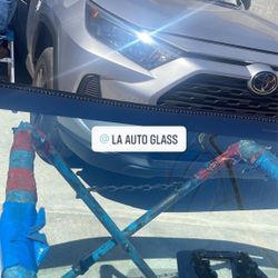 LA Auto Glass