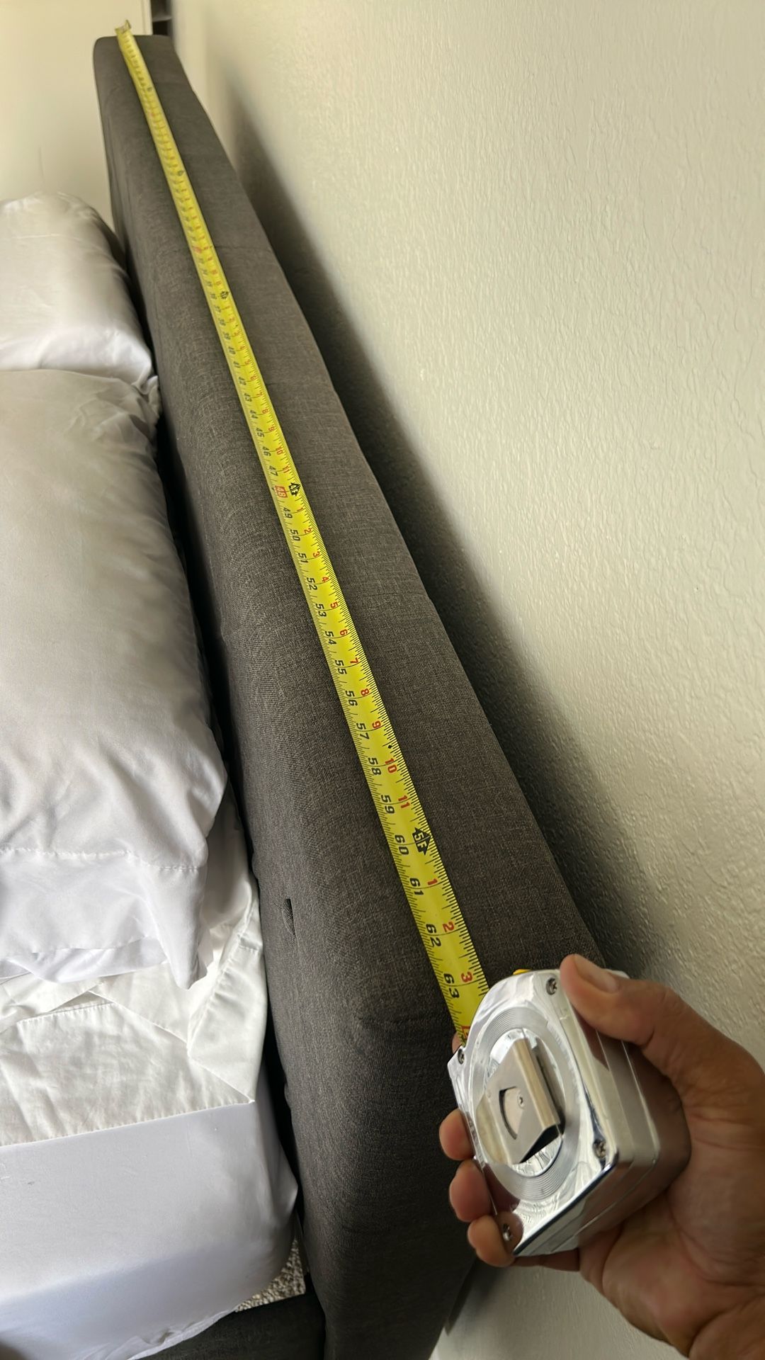 Queen Mattress Headboard And Frame