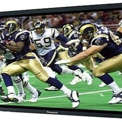 Panasonic Monitor  Tv