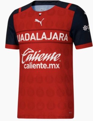 Chiva Jersy