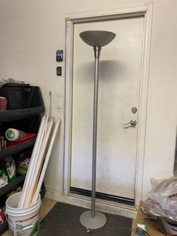 Standing lamp