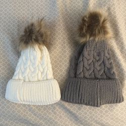 Winter Beanies Baby / Toddler Unisex