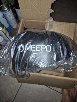 Meepo helmet  adjustable