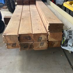 4x6 Car Decking
