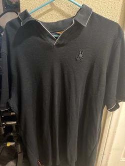 Polo pyscho bunny