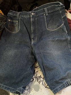 Jorts