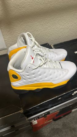 Jordan 13’s