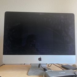 2017 iMac