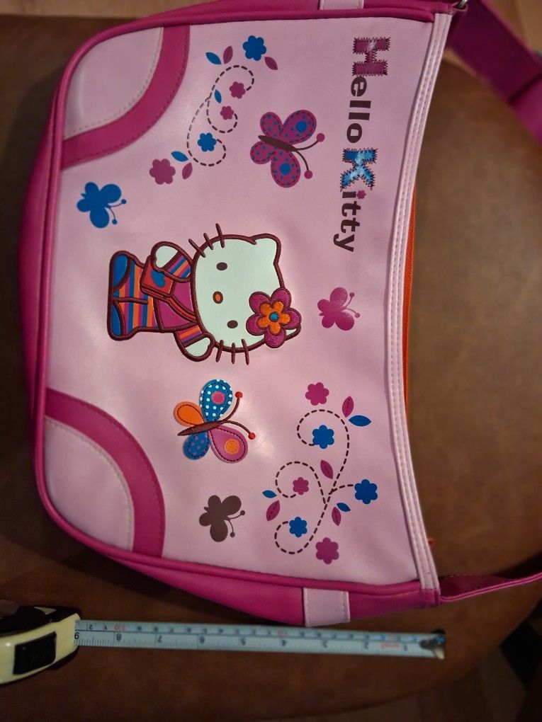 Purse Hello Kitty