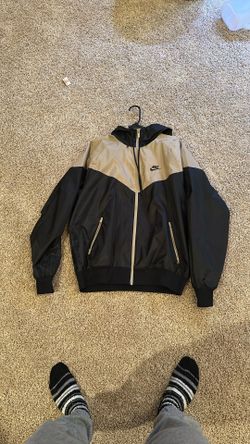 Nike Tek Jacket