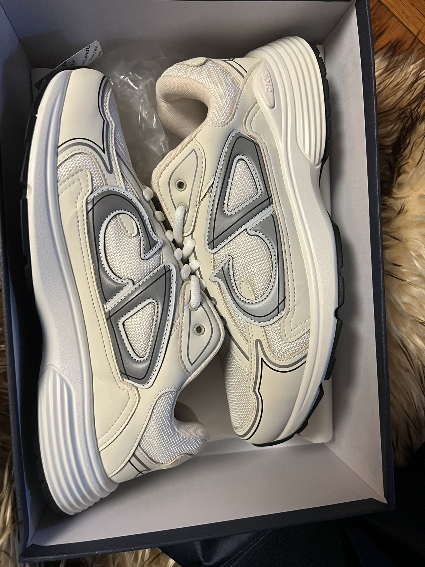 Dior B 30 Sneakers Sz 40, 41 43,New Products : American Fashion Style Bags On Sale
