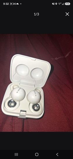 Sony ring AirPods