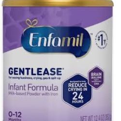 Selling Baby Food 7 Cans Total 