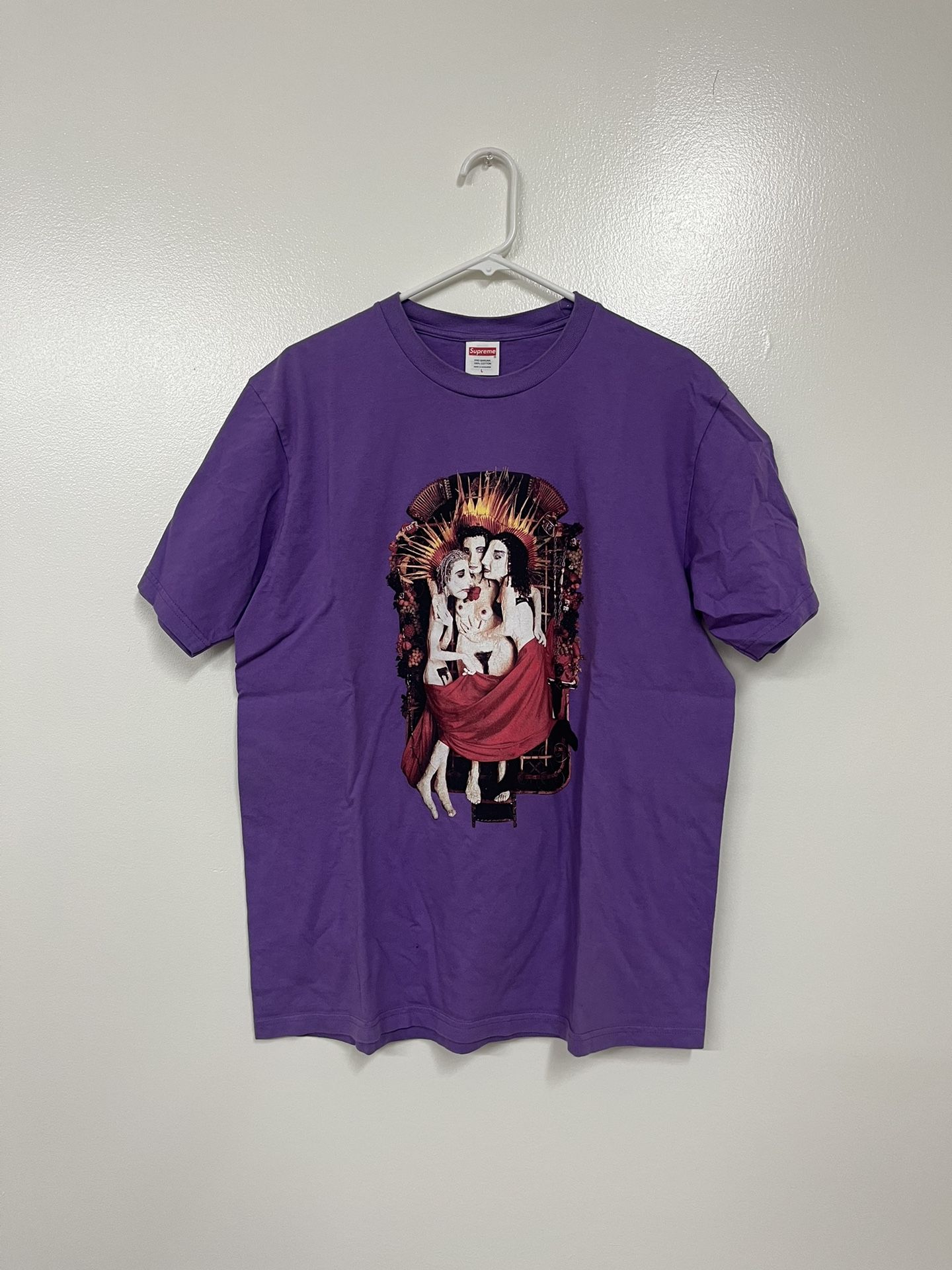 Supreme Janes Addiction Large
