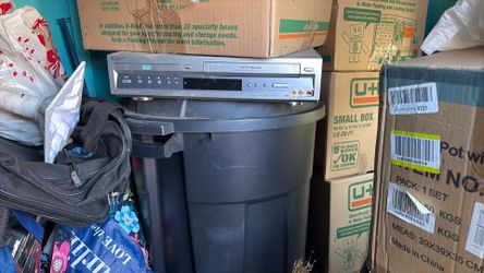 DVD Player