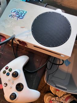 Xbox series s