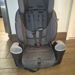 Evenflo Booster Car Seat