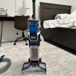Shark CarpetXpert