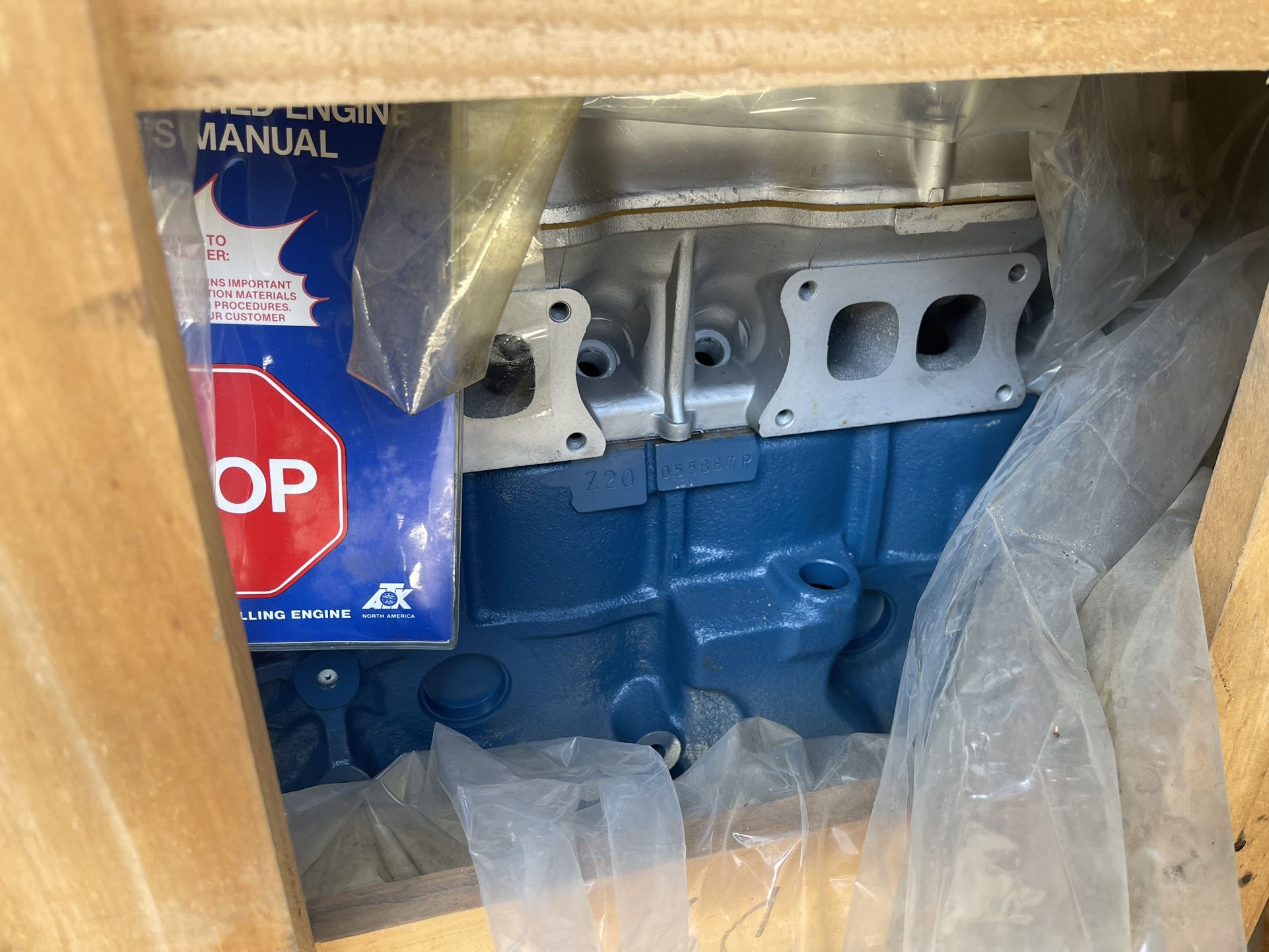 Datsun Engine for Sale in Hacienda Heights, CA - OfferUp