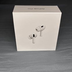 AirPods Pro 2