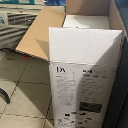 Brand New Never Used Danonacoustid Theater System