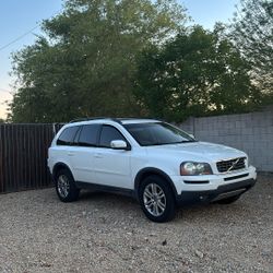 2010 Volvo Xc90