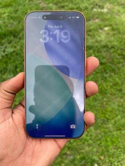 iPhone 17 Pro