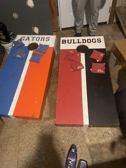 Corn Hole