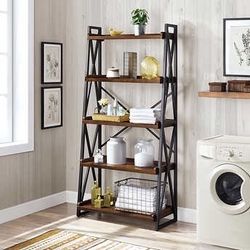 Bookcase 