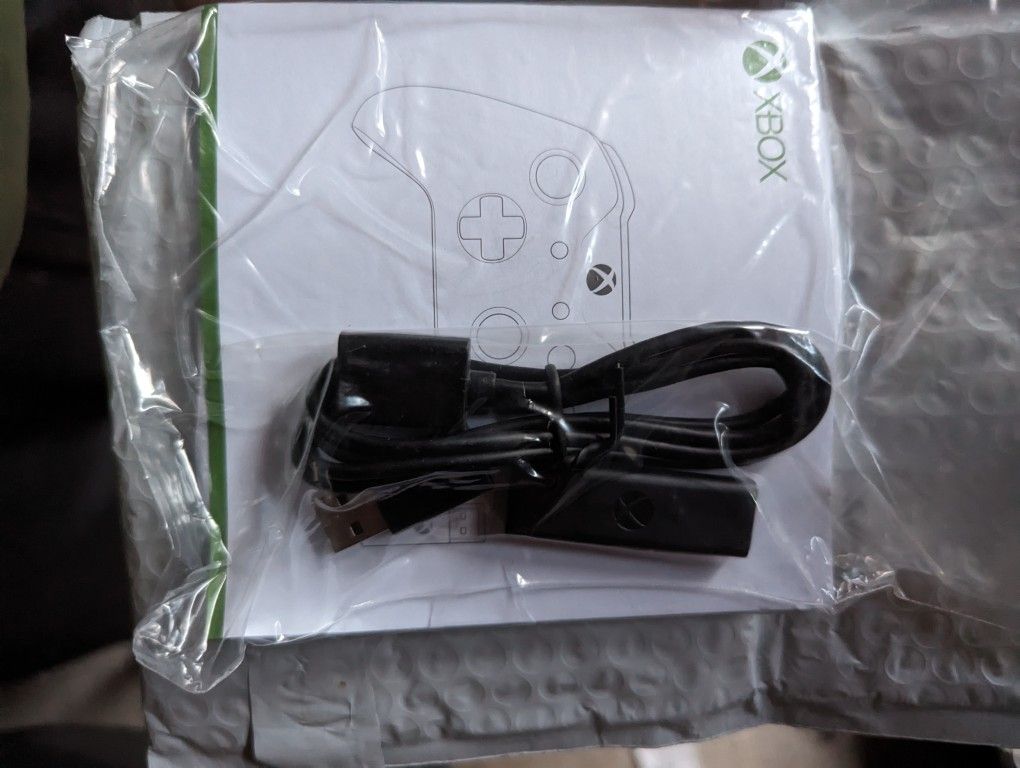 Xbox Adapter ( Xbox Controller To PC)