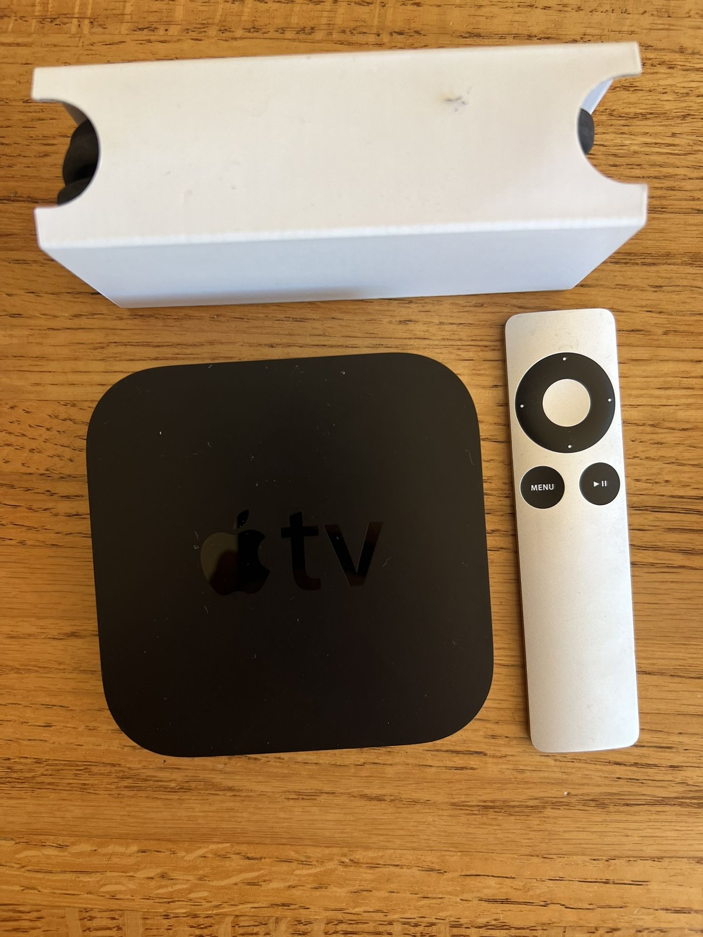 Apple TV model A1378 2nd Generation