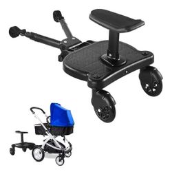 Universal Stroller Board 