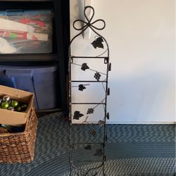 Wine Rack 