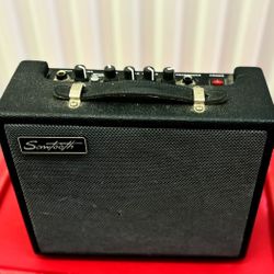 SAWTOOTH GUITAR AMP