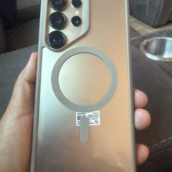 Samsung Galaxy S25 Ultra 512 GB Unlocked 