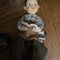Antique German Toy