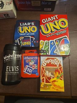5 pack of games