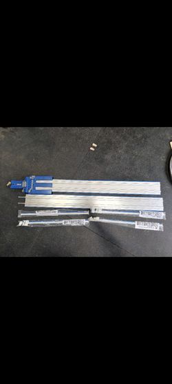Kreg Accu Cut XL + Replacement Strips