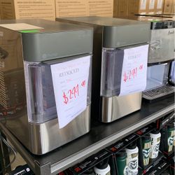 GE Opal Nugget Ice Maker